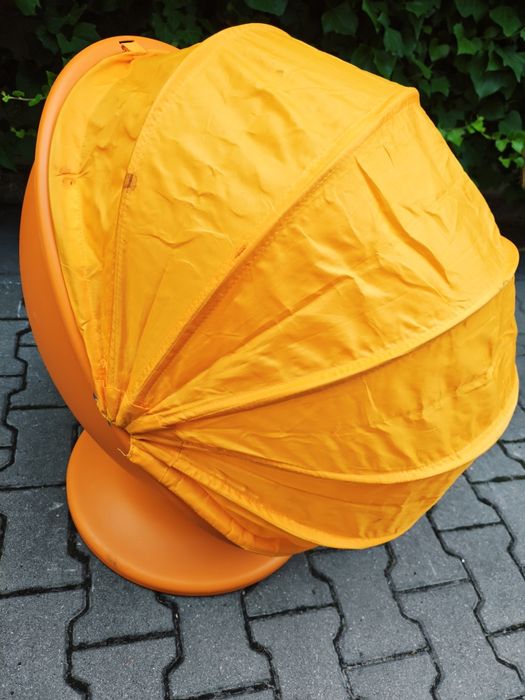 Fotel obrotowy dla dziecka IKEA PS LOMSK/ transport