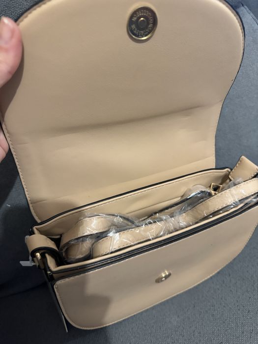 Bolsa nova com etiqueta