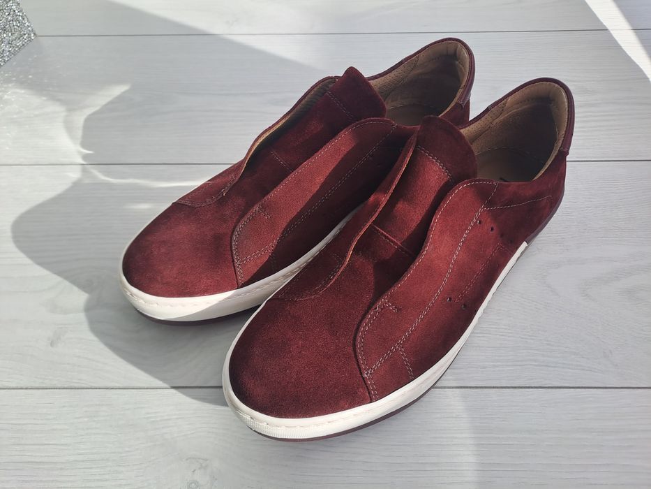 Buty męskie Ryłko rozm. 42-43 NOWE