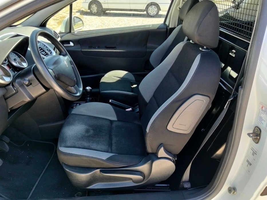 Peugeot 207 1.4 HDI