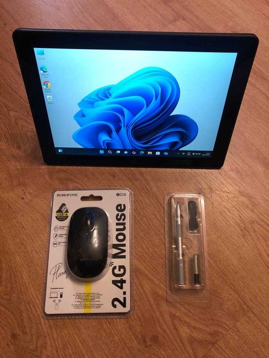 Планшет HP Pro x2 612 G2 (12"/SSD 256Гб/ОЗП 8Гб/i5/1.6GHz/4G)