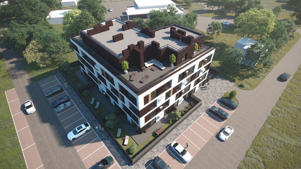 Продам апартаменти район ПМК -100