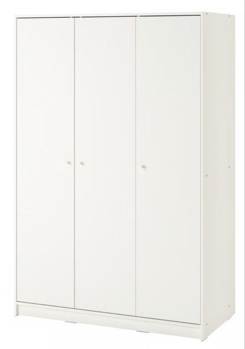 Szafa Ikea 3 dzwi