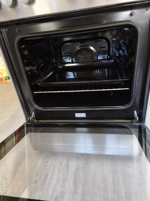 Fogão Candy CGE 656MI/E