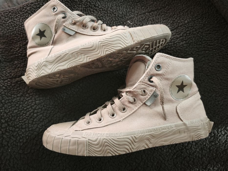 Кеды Конверс ...