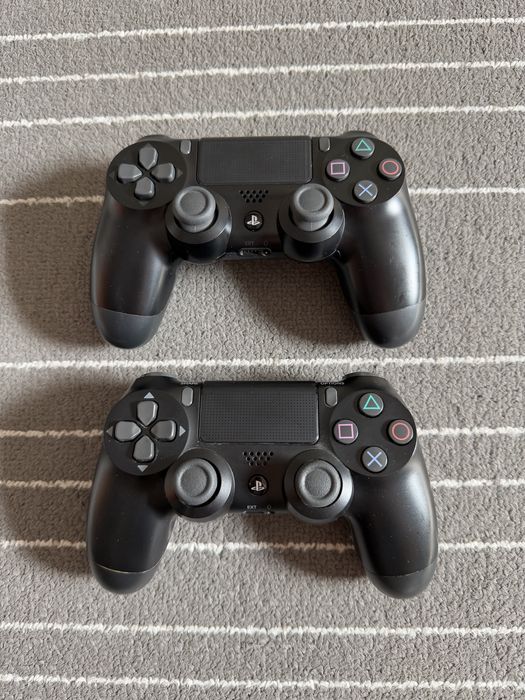 Konsola Sony Playstation 4 500GB