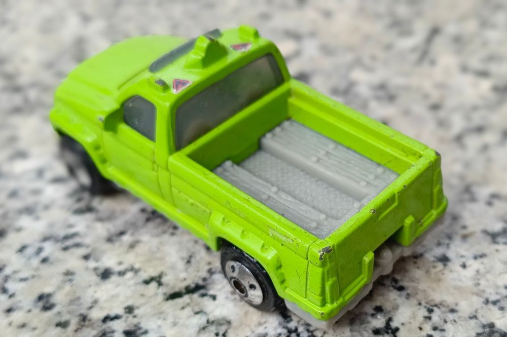Matchbox. Gmc pickup. Okazja