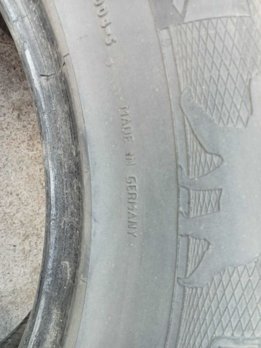 Продам шини для домашнего автомобиля