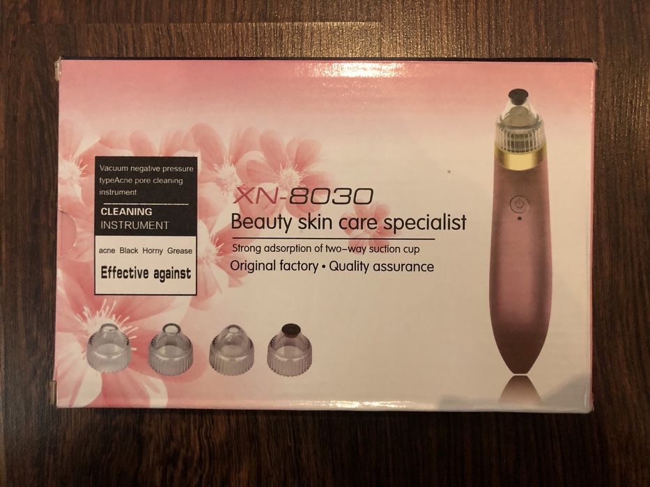 Urządzenie do usuwania zaskórników