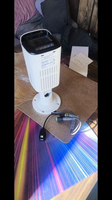 Kamera Hikvision