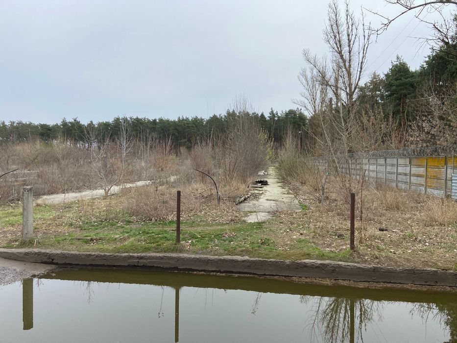 Продаж нежитлових приміщень (ферма) 10589,9м², 9,7592га, Черкаська обл