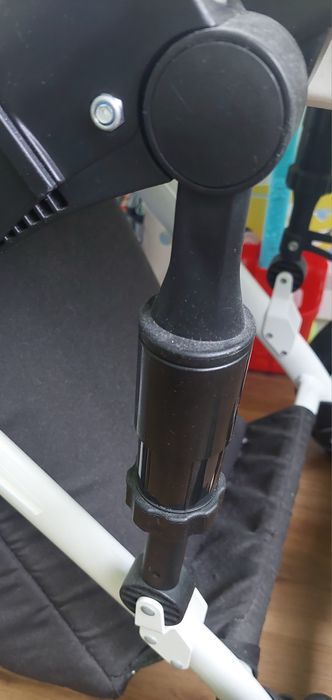 Wózek gondola /spacerówka 2w1