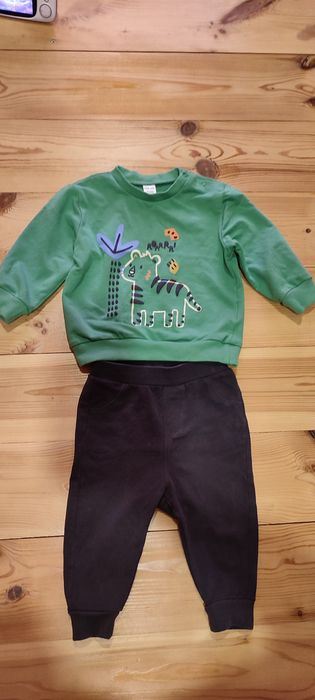 Костюм LC Waikiki 6-9m