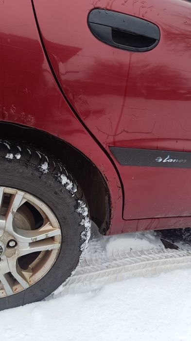 Продам Daewoo sens