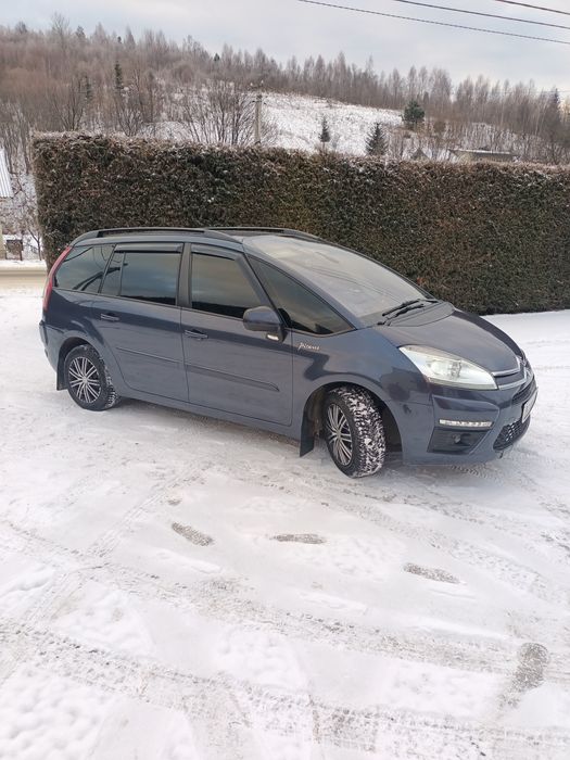 Продам Сітроен с4 Пікассо