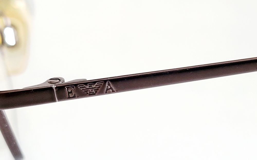 Oprawki do okularów  EMPORIO ARMANI