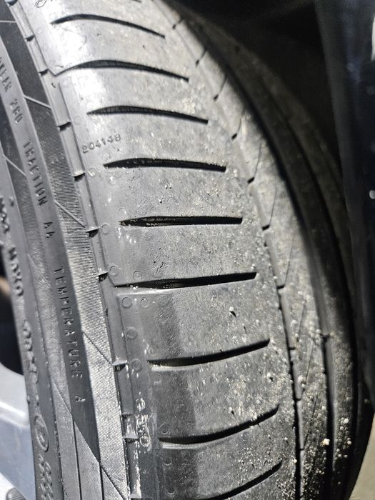 Jantes 17 5x112 Mercedes