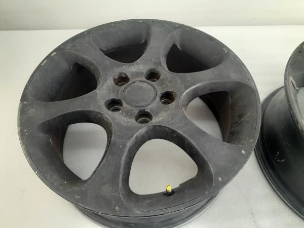 Jante Especial / Jantes Especiais RENAULT Megane III Grandtour (KZ0/1)