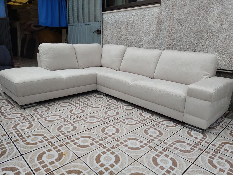 Restauro de sofas