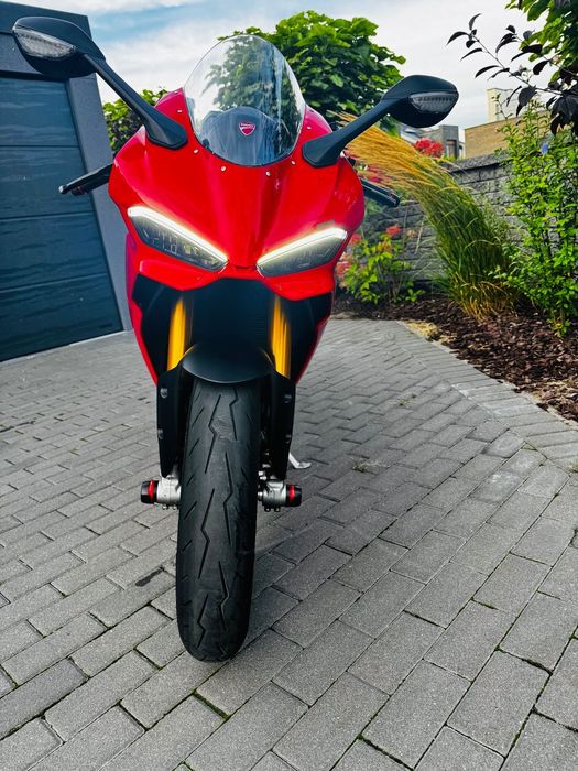 Ducati