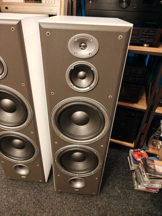 JBL E100 Northridge ! Potężne kolumny podłogowe !