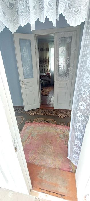 продаж будинку в сільській місцевості