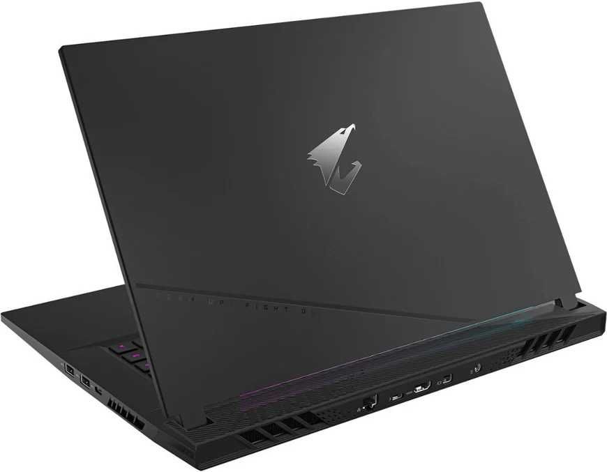 Gigabyte  AORUS X15 ASF - I9 13980HX + Invidia RTX 4070