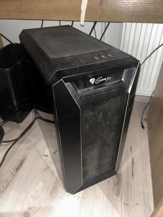 Komputer rtx 3050 i5 11th 16gb ram 512gb ssd