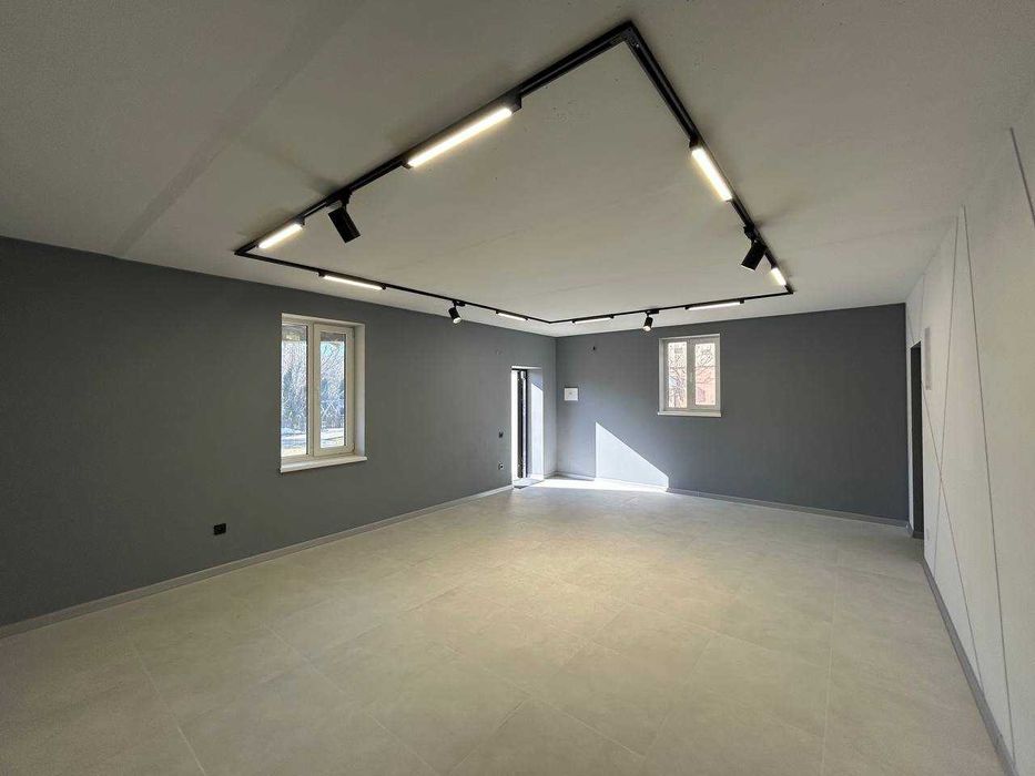 Продаж об'єкту з ремонтом по 1000$/кв.м!