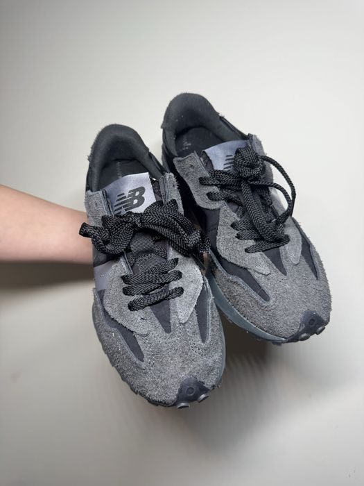 Кросівки: NB balance 327