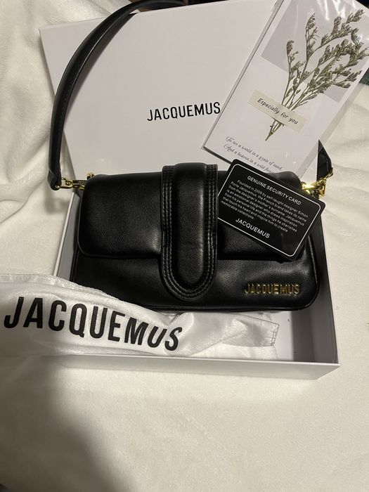 Жіноча сумка, JACQUEMUS,