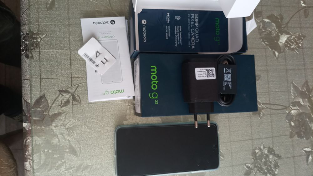 Telefon Motorola Moto