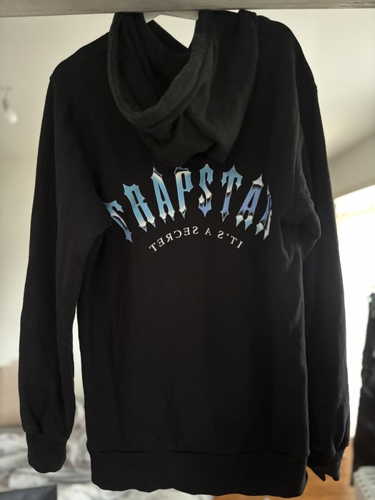 Trapstar sweatshirt / sweater size M