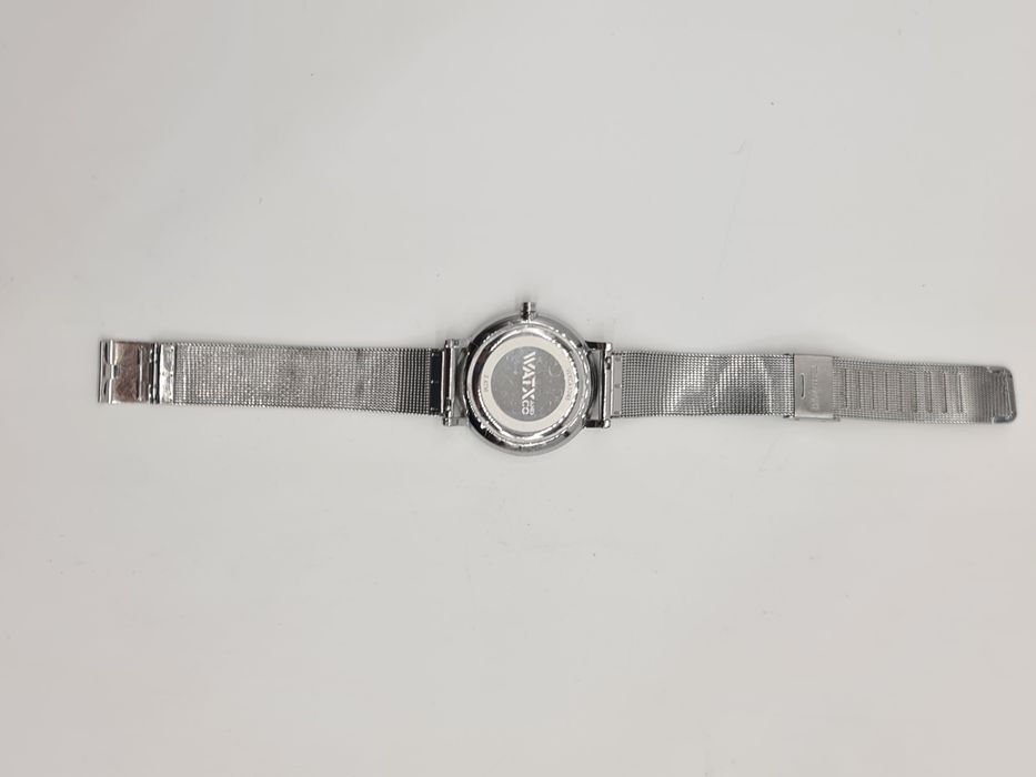 Relógio analógico WATX WCXA3043