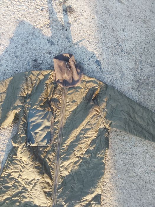 Комбінезон армії Бундес оригінал вогнестійкий