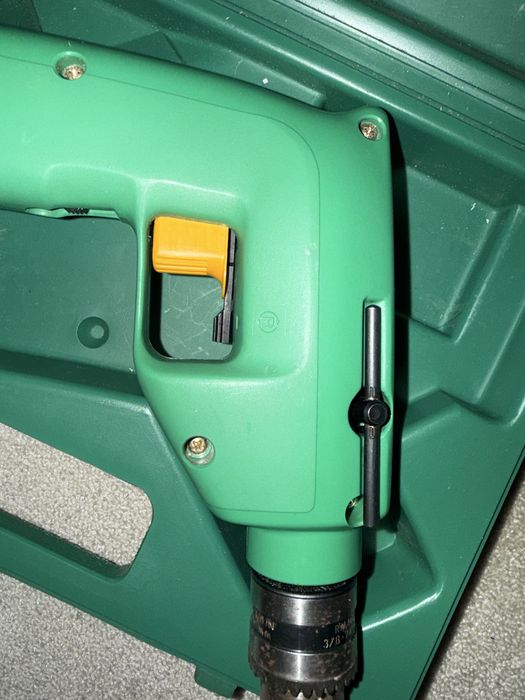 NOWA / NOS Kolekcjonerska wiertarka Hitachi DW 10DA – Unikat 7.2V