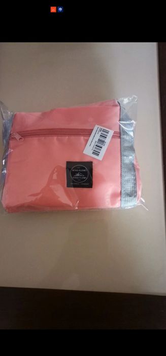 Torba podróżna Składana sport travel bag