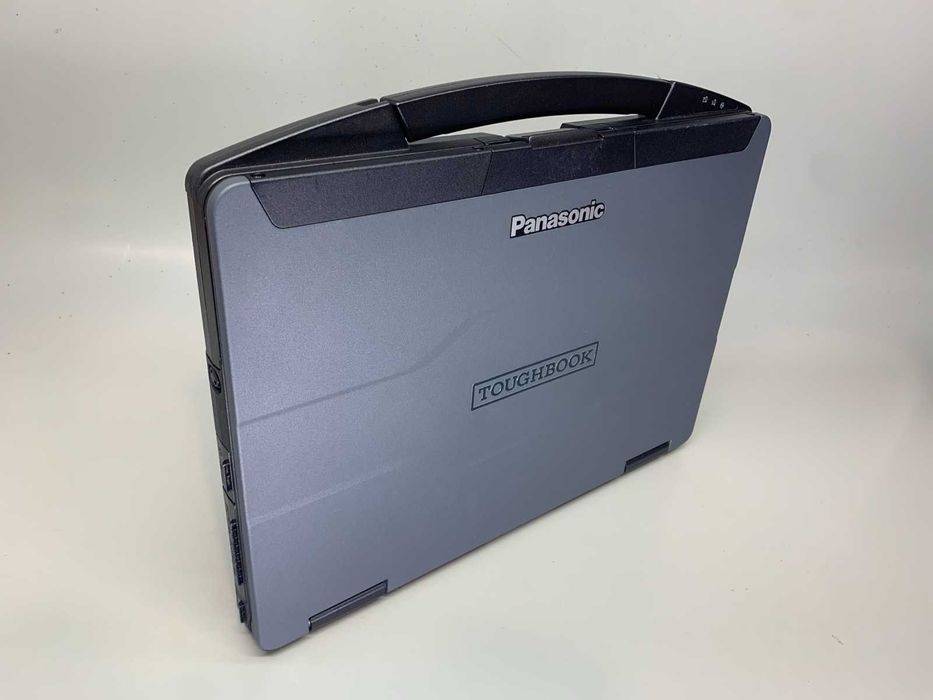 БЕЗДОГАННИЙ Panasonic Toughbook FZ-55 СЕНСОРНИЙ IPS FHD Corei5-1145G7 16/512GB NVMe GPS-NEO 4G