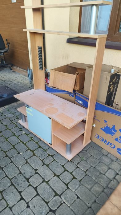 Szafka RTV oddam gratis