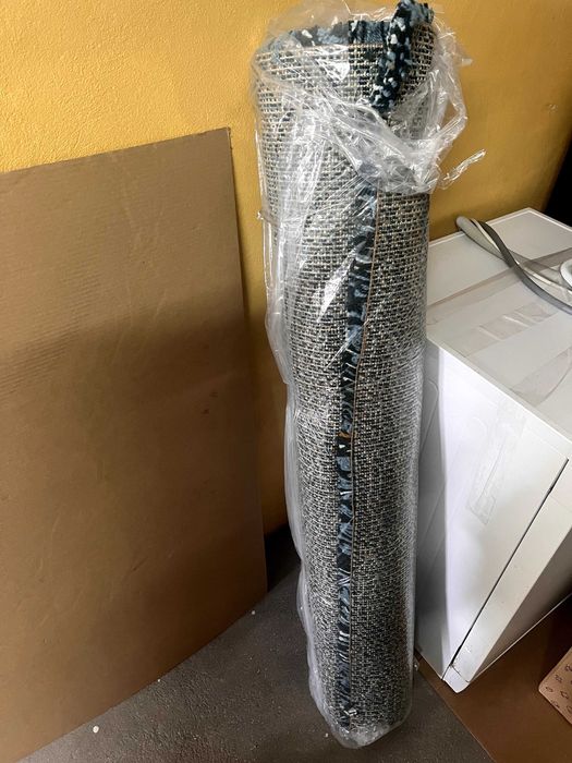 Tapete lindissimo IKEA