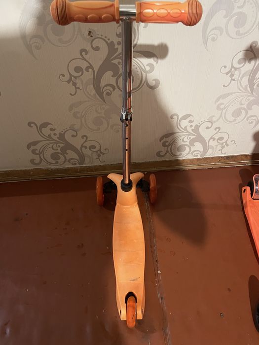 Самокати для дітей