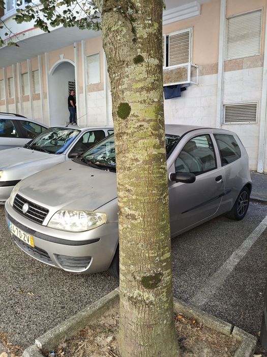 Venda Fiat Punto 1.3 JTD