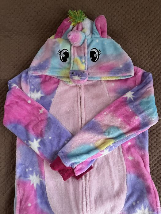 Кінгурумі “Єдиноріг”