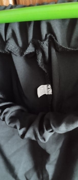 Летние брючки большого размера