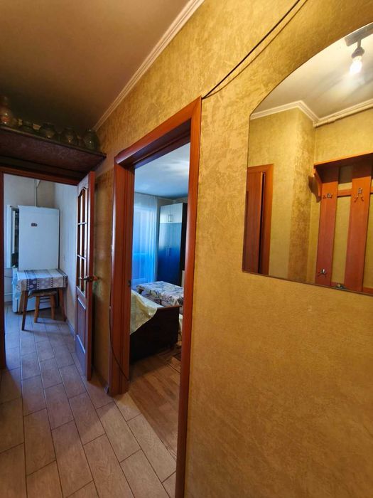 Екслюзив! Продаж 2кімн.квартири Варненська Черемушки