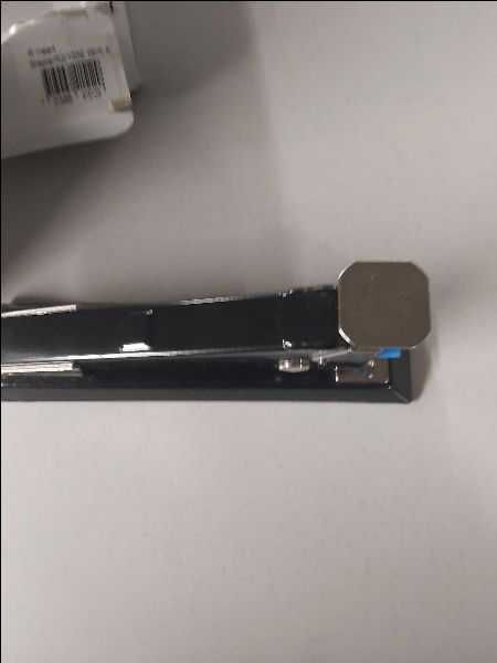 Zszywacz. stołowy ,Mezger TH 210 ,rapid 105,Zawieszka Euro