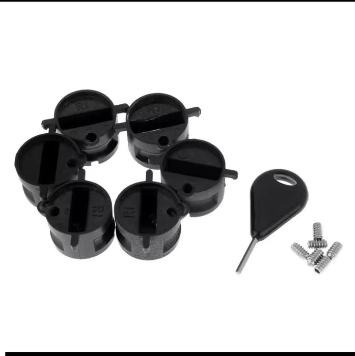 Plug de prancha de surf para encaixe de quilhas