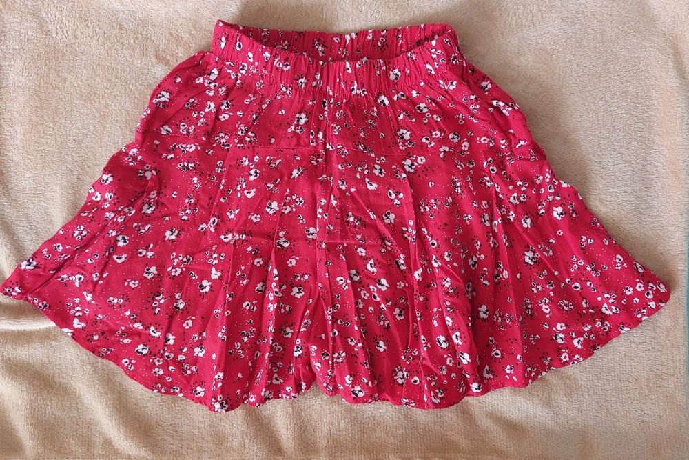 Спідниця-шорти розмір М