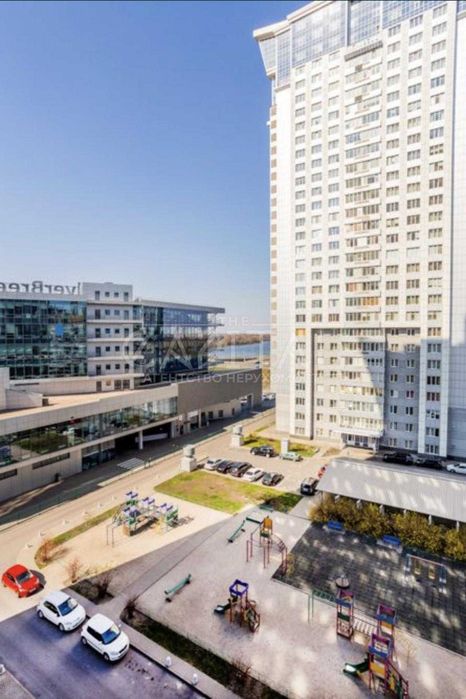 Продажа квартиры, Днепровская наб., ЖК Silver Breeze, Осокорки
