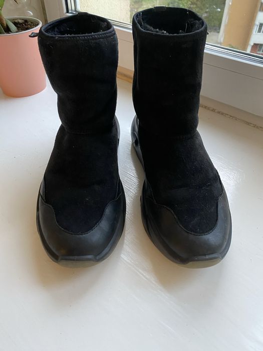 Ботінки, чоботи -  ЕССО 39 , один сезон